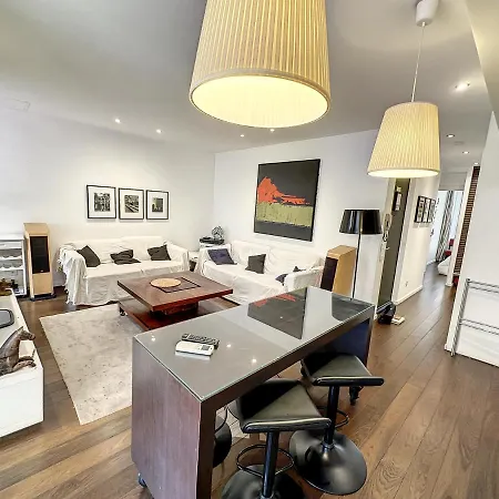 Gab1 - 3 Pieces Au Coeur Du Centre * Cannes