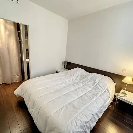 Gab1 - 3 Pieces Au Coeur Du Centre Lejlighed Cannes