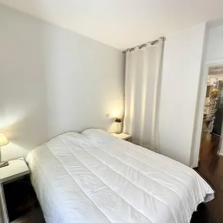 Gab1 - 3 Pieces Au Coeur Du Centre Lejlighed