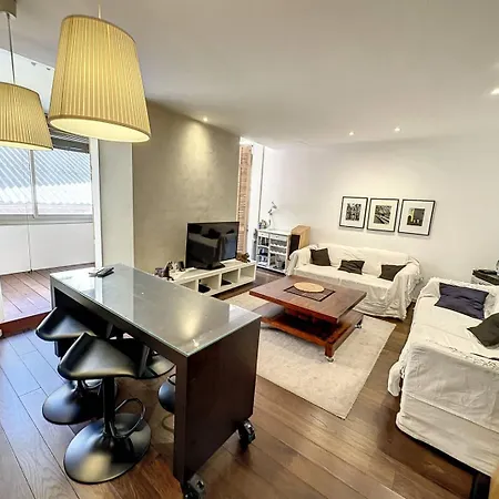 Gab1 - 3 Pieces Au Coeur Du Centre