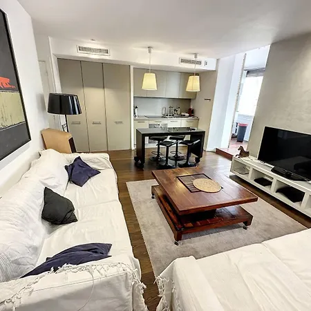 Lejlighed Gab1 - 3 Pieces Au Coeur Du Centre