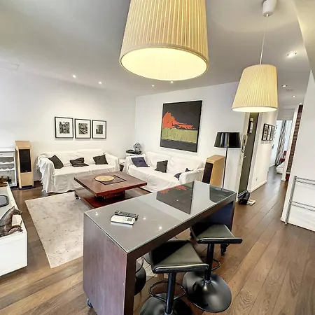 Lejlighed Gab1 - 3 Pieces Au Coeur Du Centre *