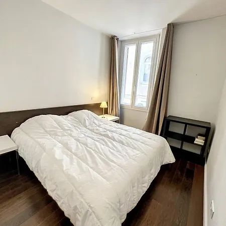 Gab1 - 3 Pieces Au Coeur Du Centre