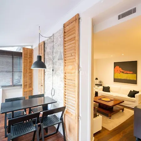 Lejlighed Gab1 - 3 Pieces Au Coeur Du Centre Cannes